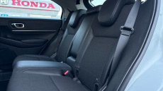 Honda HR-V 1.5 eHEV Advance 5dr CVT Hybrid Hatchback